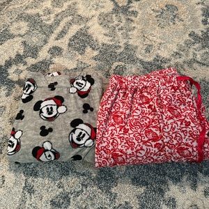 2 Pack Women’s Pajama Pants